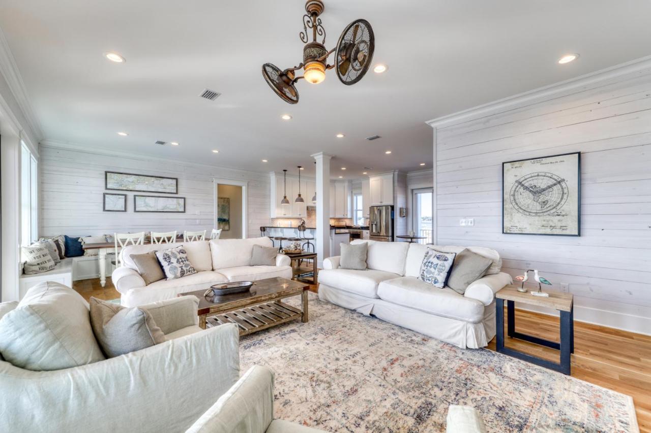 Mar Vista Villa Gulf Shores Eksteriør billede