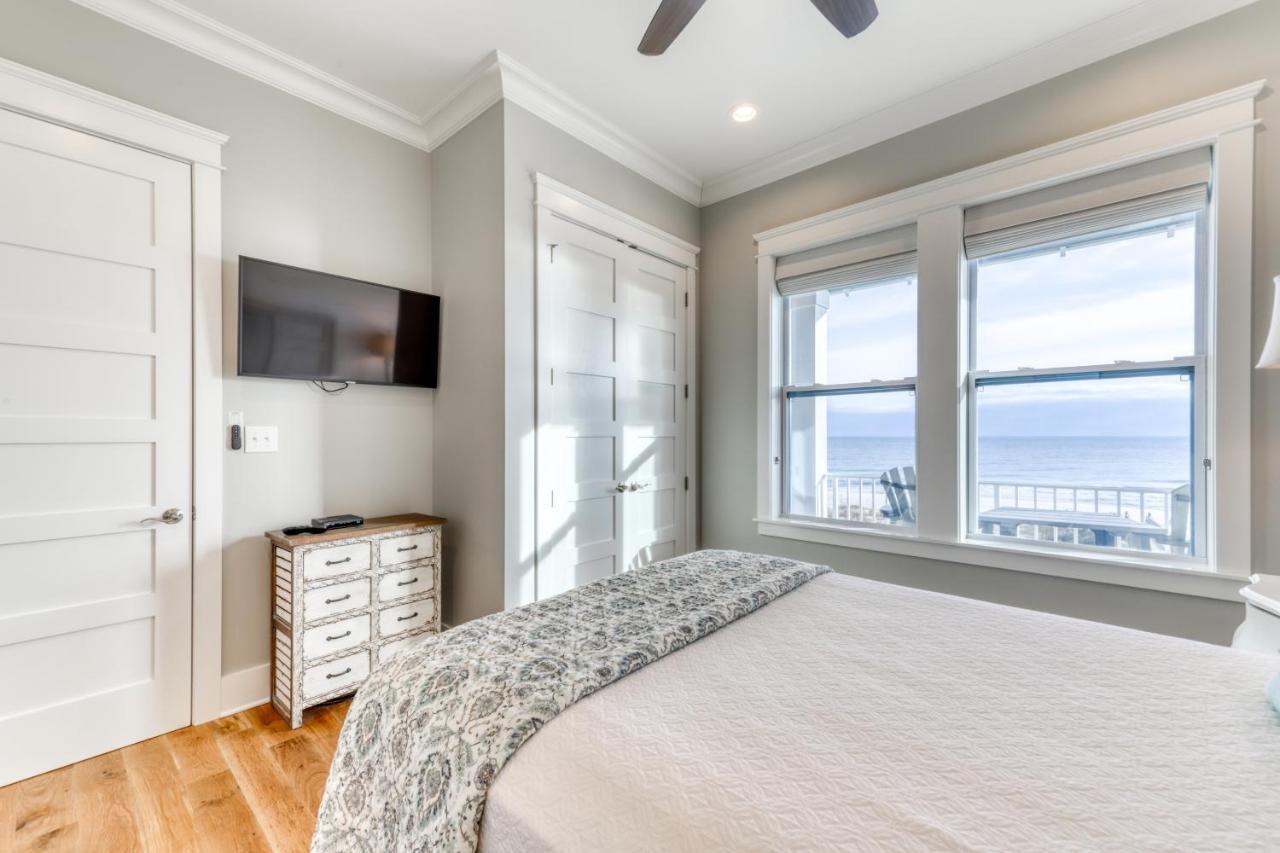 Mar Vista Villa Gulf Shores Eksteriør billede