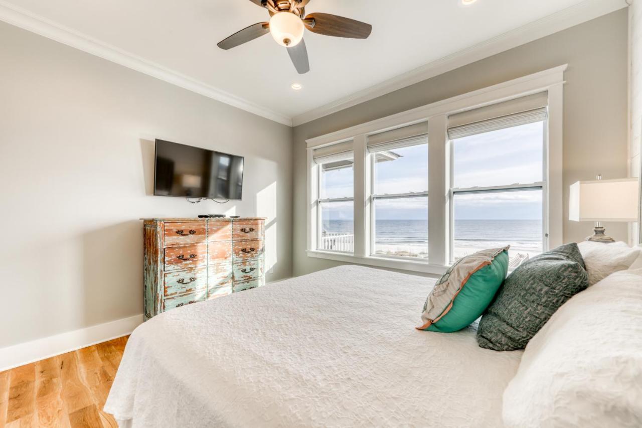 Mar Vista Villa Gulf Shores Eksteriør billede