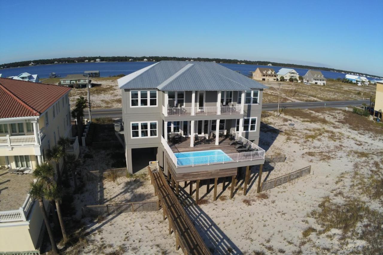 Mar Vista Villa Gulf Shores Eksteriør billede