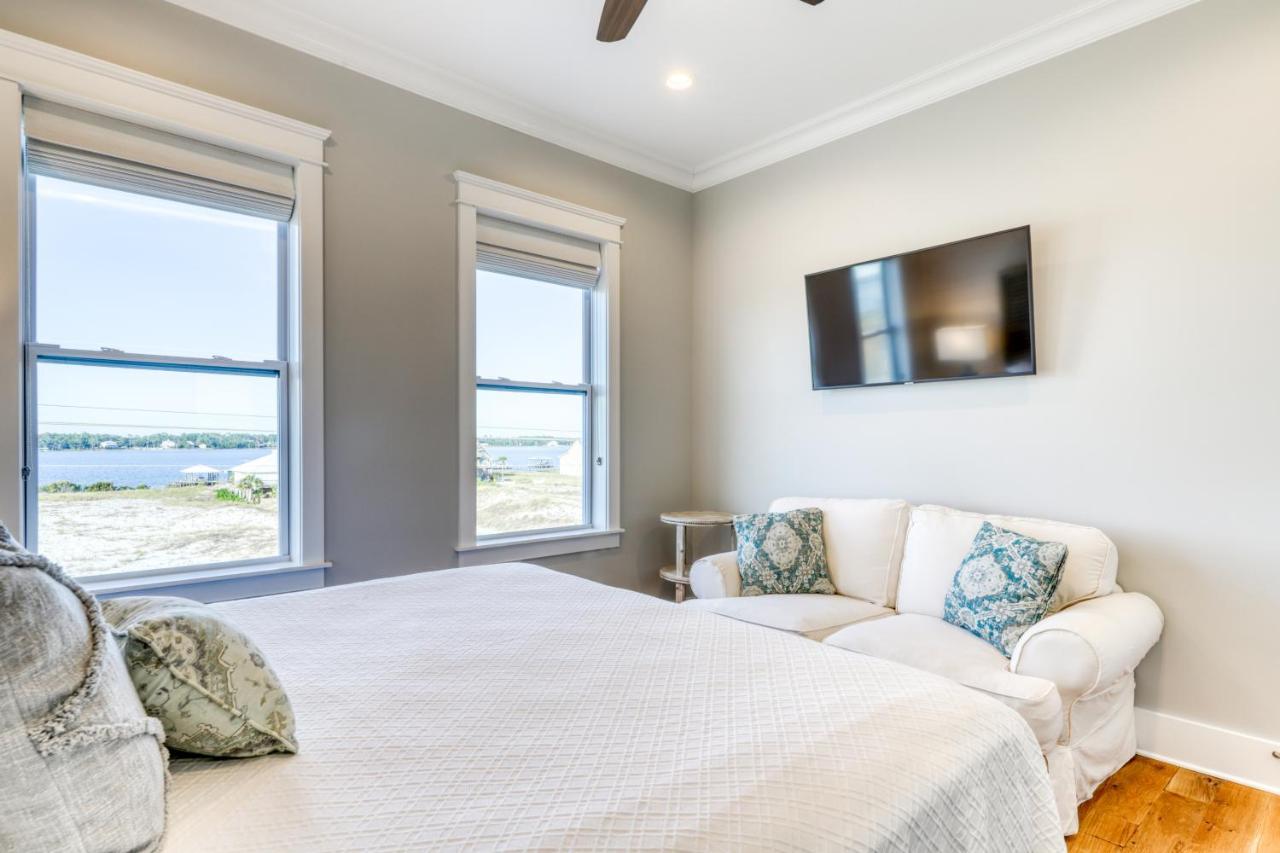 Mar Vista Villa Gulf Shores Eksteriør billede