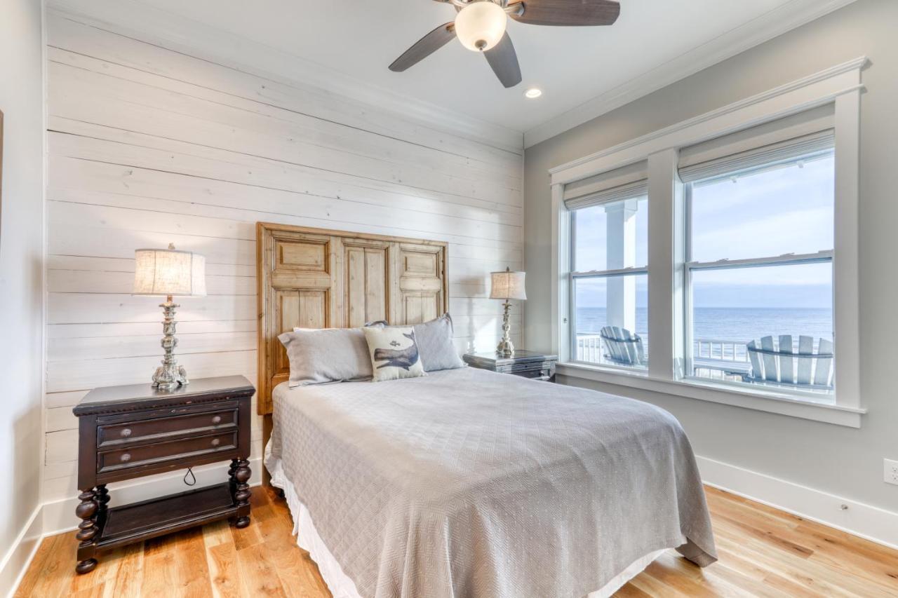 Mar Vista Villa Gulf Shores Eksteriør billede